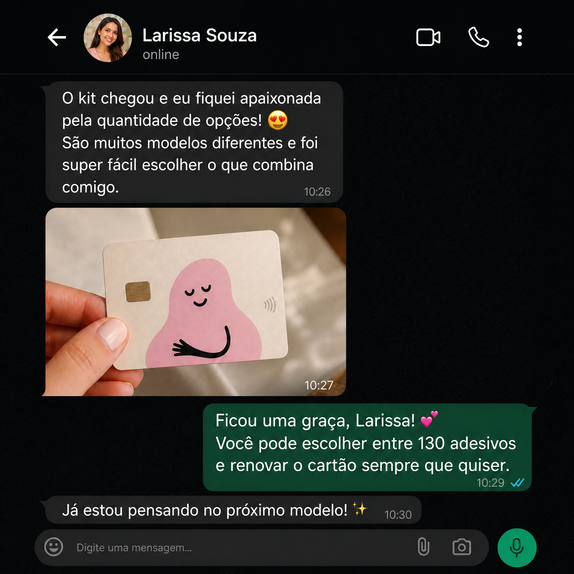 Depoimento 2