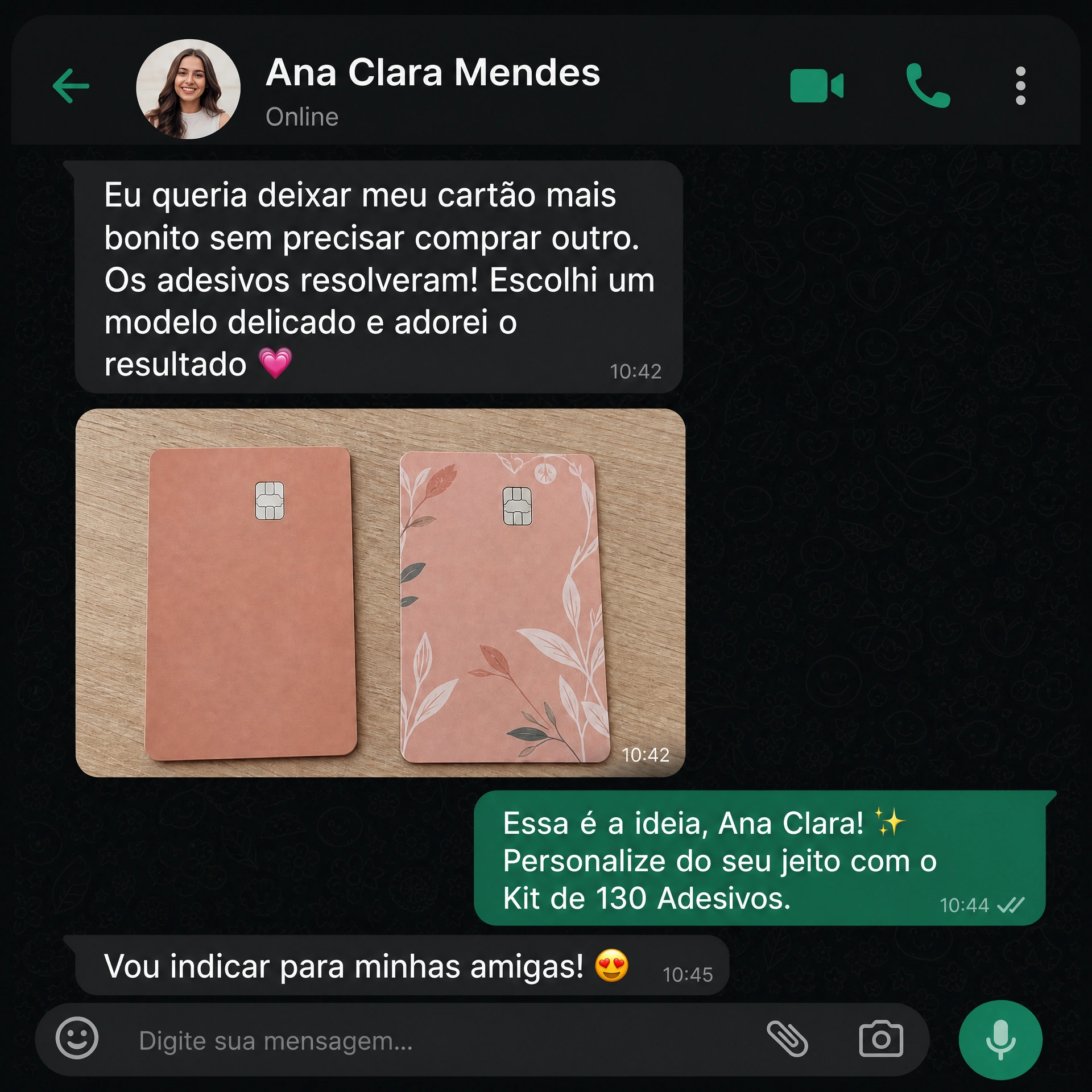 Depoimento 3